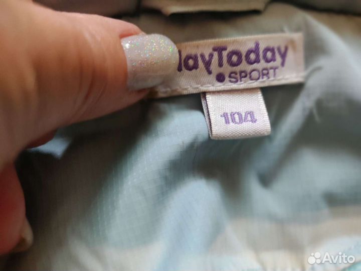 Комплект детский