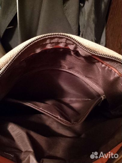 Сумка мужская