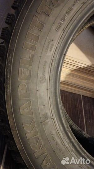 Nokian Tyres Hakkapeliitta 2 235/60 R16 100T