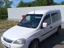 Opel Combo 1.3 MT, 2008, 323 980 км, с пробегом, цена 450 000 руб.