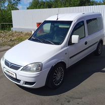 Opel Combo 1.3 MT, 2008, 323 980 км, с пробегом, цена 450 000 руб.