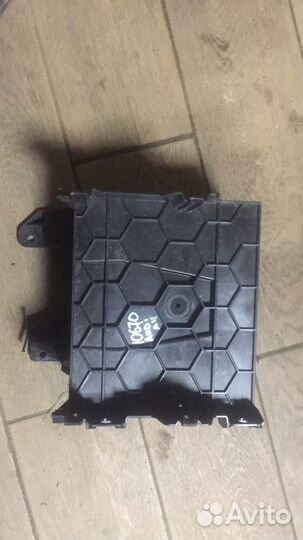 Блок радио Audi A4 B8/8K 2011 4G0035061