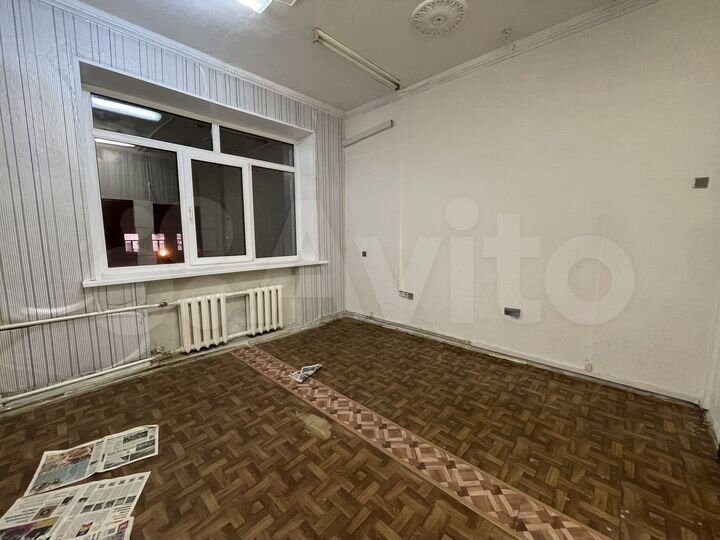 Комната 15,8 м² в 3-к., 4/5 эт.