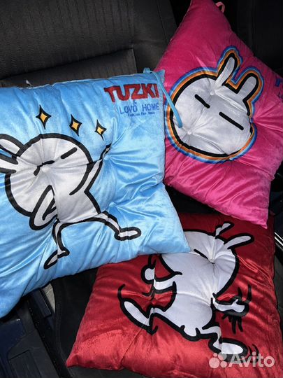 Подушки для стульев оптом и в розницу