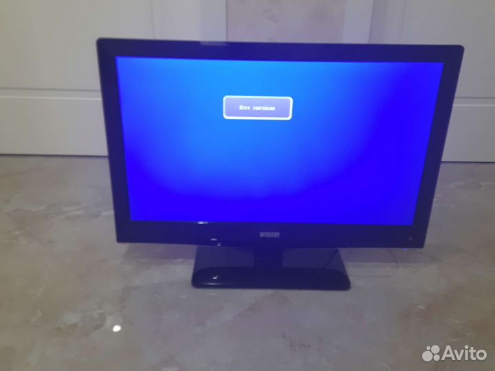 Телевизор бу