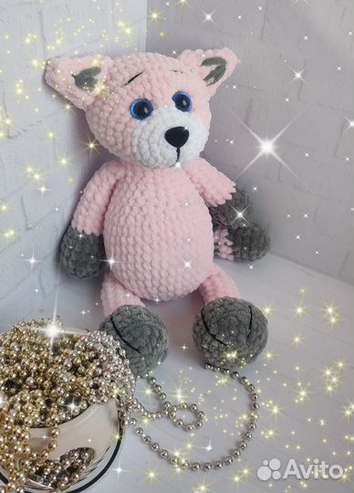 Детские игрушки