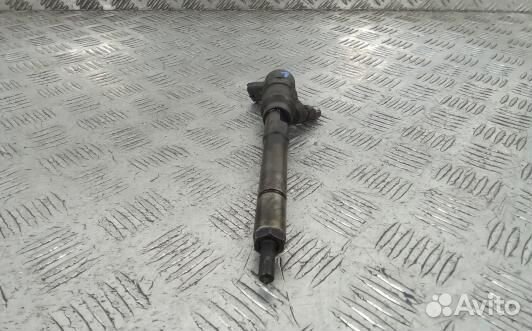 Форсунка дизельная hyundai santa FE 2 (LDN10AL01)