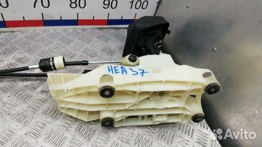 Кулиса кпп ford mondeo 4 (HEA37T601)