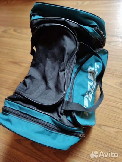 Сумка дорожная хозяйственная