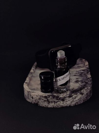 Масляные духи