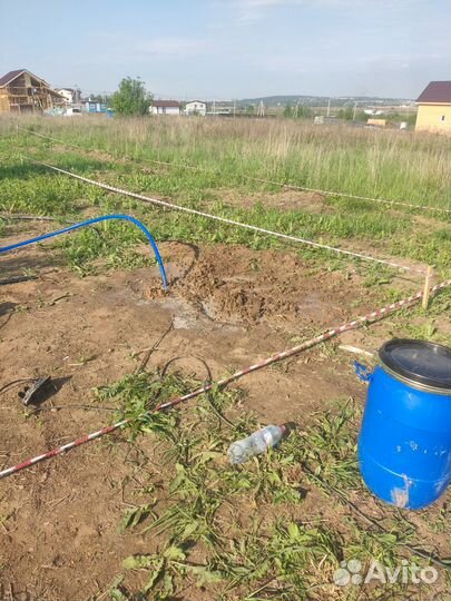 Абиссинская скважина