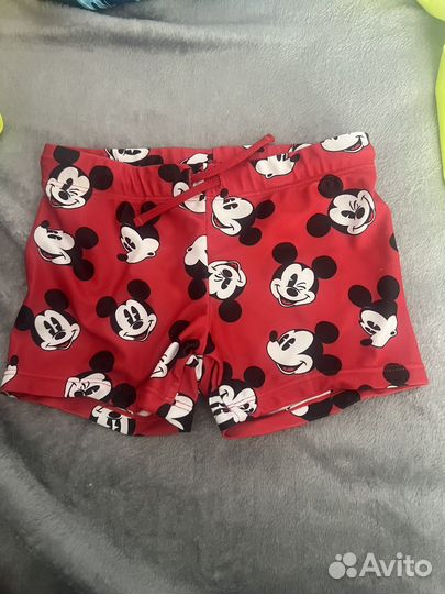 Одежда для плавания