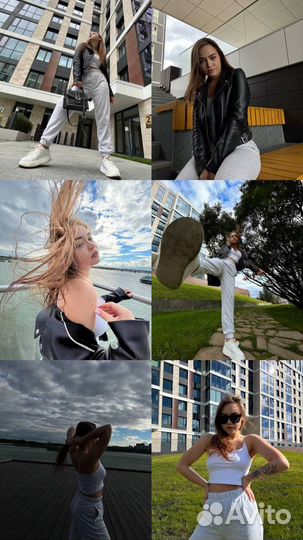 Мобильная съёмка