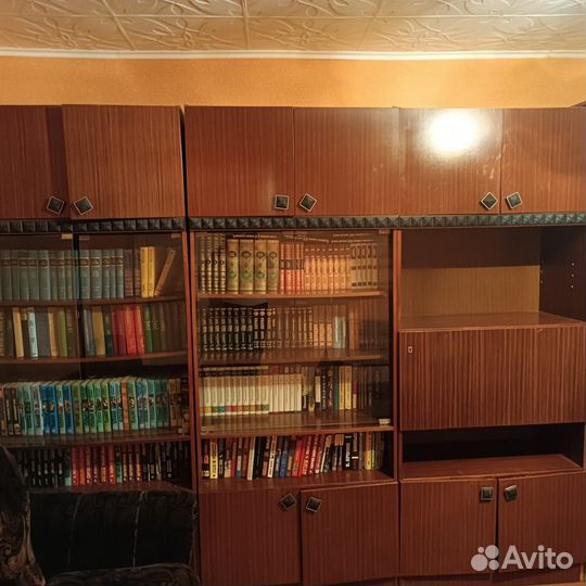 Стенка СССР