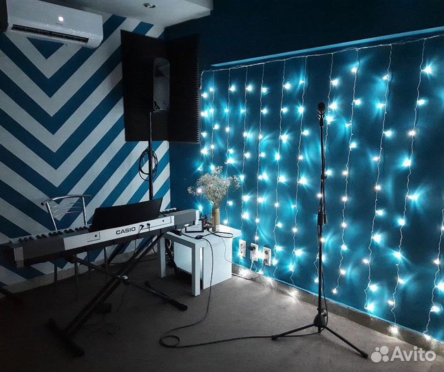 Уроки саксофона