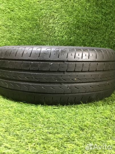 Pirelli Cinturato P7 205/50 R17 89V