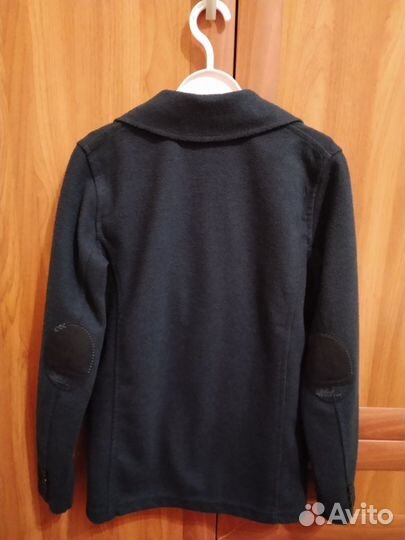 Пиджак школьный 146