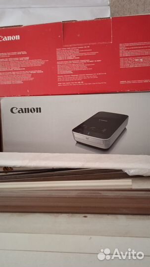 Canon DW-100