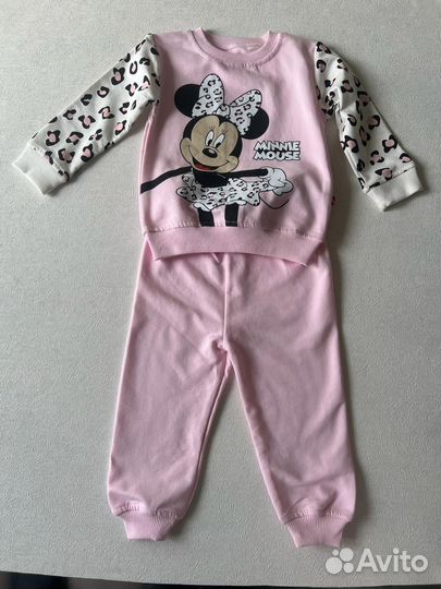 Детская одежда