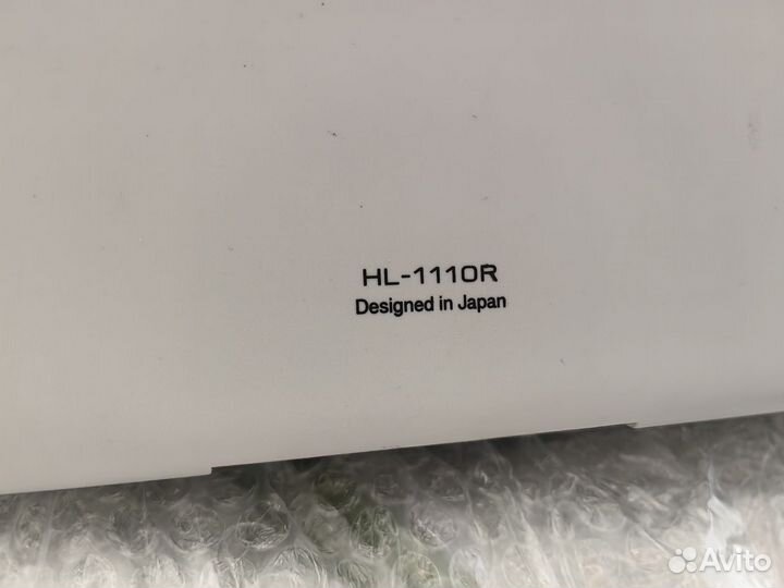 Принтеры лазерные Brother HL-1110R