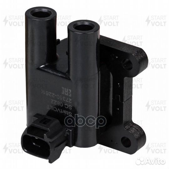 Катушка зажигания SC0822 startvolt