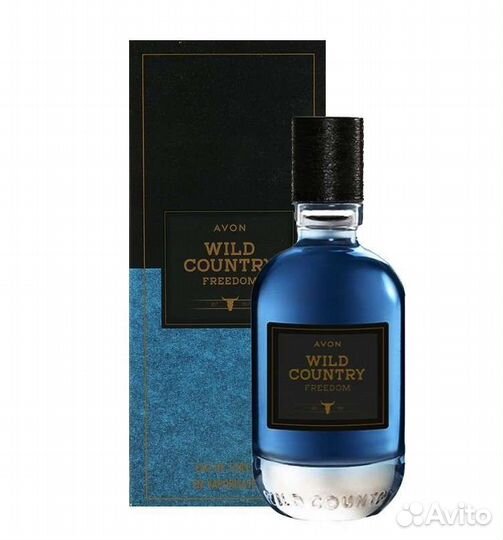 Мужская туалетная вода