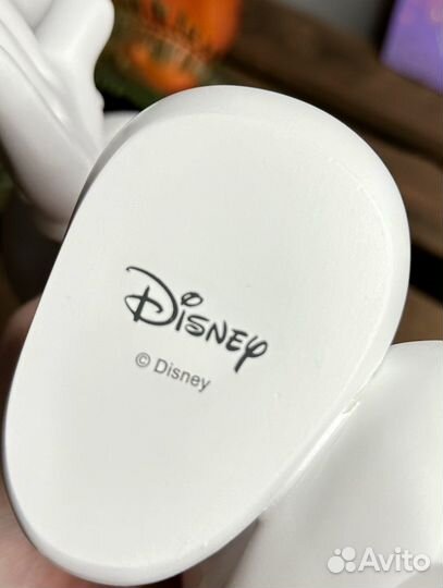 Игрушка статуэтка Mickey mouse