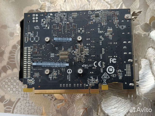 RX 560 идеал торг