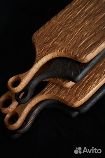 Доска разделочная