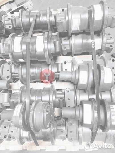 Каток поддерживающий Volvo EC180CL SA1181-00020