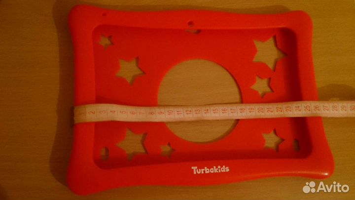 Чехол для планшета TurboKids Star