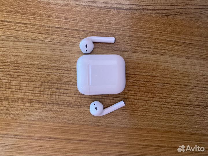 Airpods 2