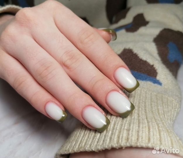 Маникюр Педикюр на дому