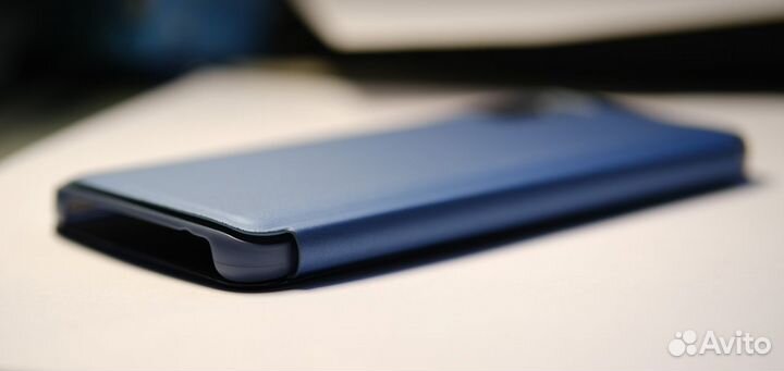 Чехол-книжка на Samsung Galaxy A51