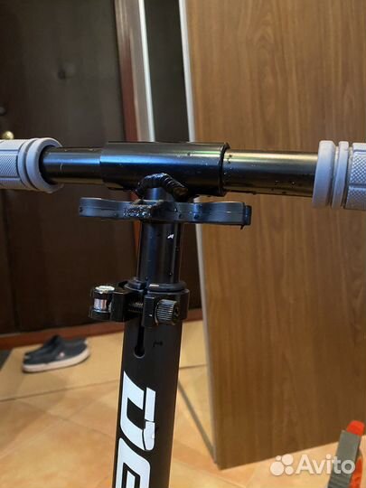 Самокат детский Dewolf 180