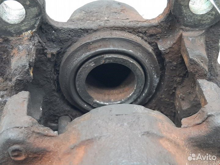 Суппорт для mercedes-benz C-Class (W202)