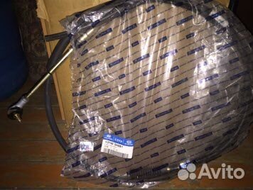 Тросик переключения передач для Hyundai HD 72-78