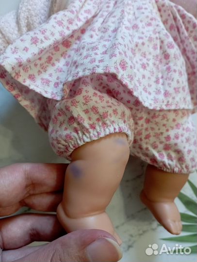 Кукла J. Berna Испания