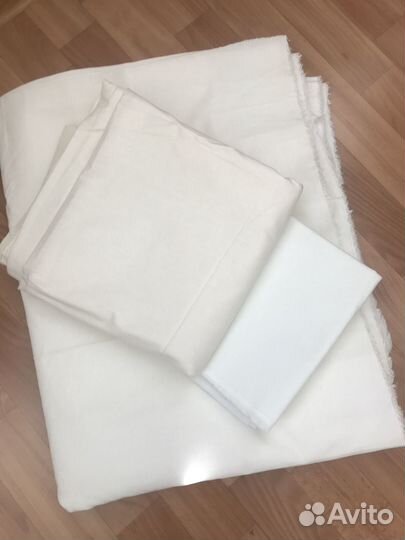 Ткань х/б СССР