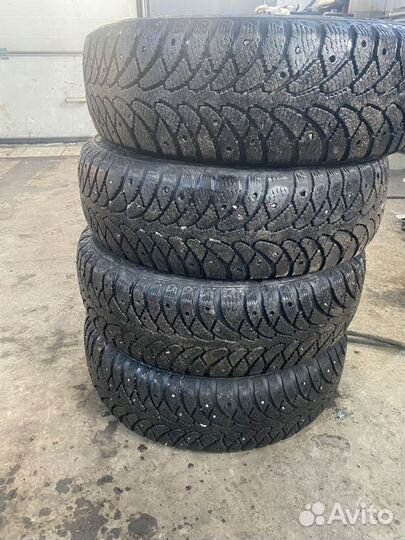 Ikon Tyres Nordman S2 SUV 175/65 R14