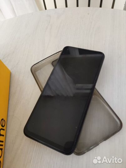 realme 9 Pro, 8/128 ГБ