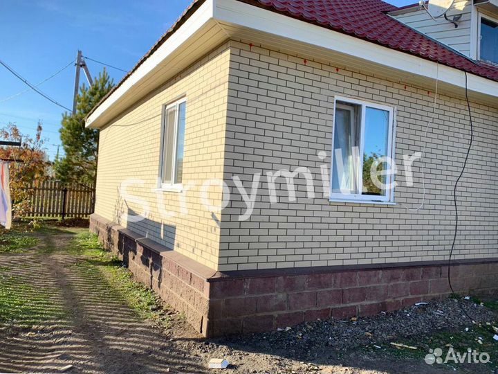 Фасадные термопанели / панели с доставкой