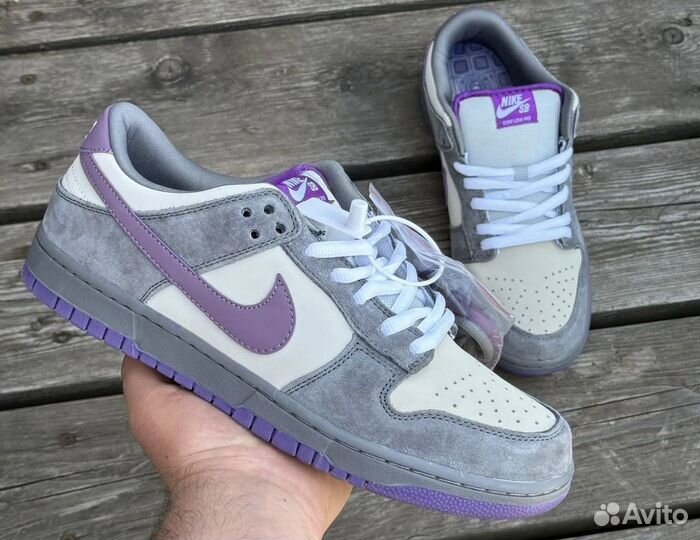 Кроссовки мужские летние Nike SB Dunk low