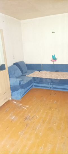 1-к. квартира, 26 м², 2/3 эт.