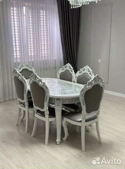 Обеденный стол \оплата при получении