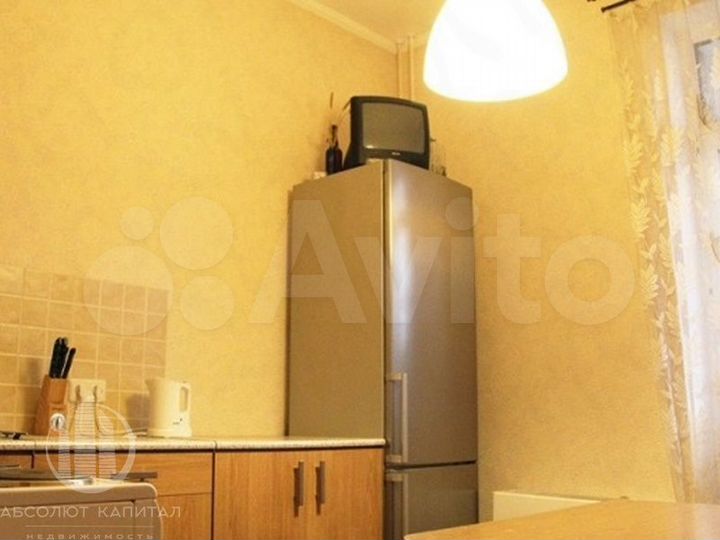 1-к. квартира, 47 м², 4/8 эт.