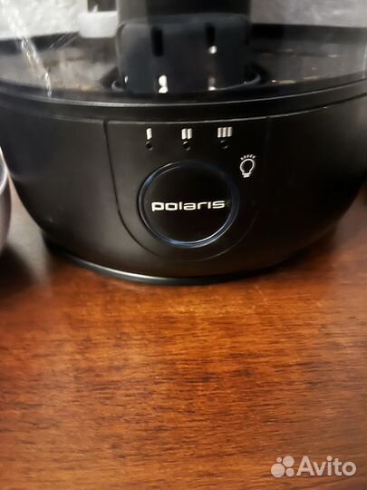 Увлажнитель воздуха