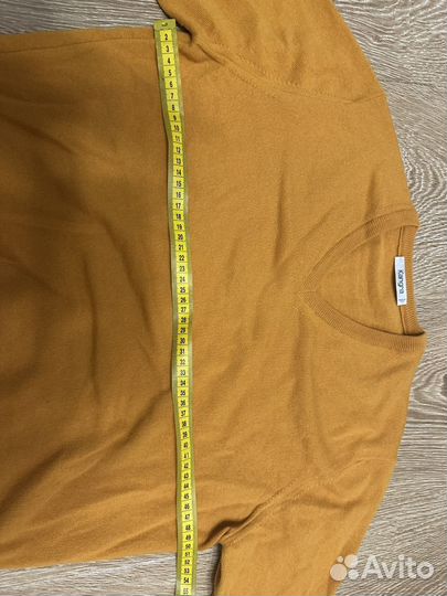 Джемпер Kangra