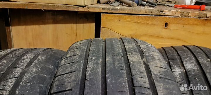 Pirelli Scorpion Verde All Season 215/60 R17