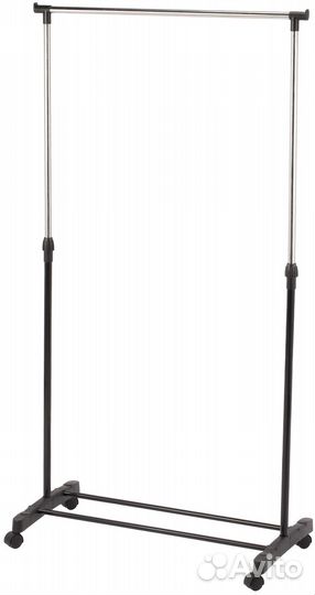 Стойка мобильная для одежды Gromell Loren 80x42x15